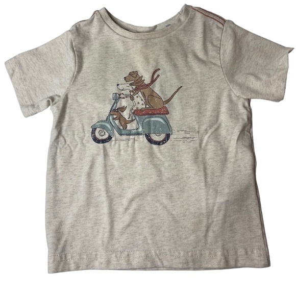 Tommy Bahama shirt size 12 months - Picture 1 of 4